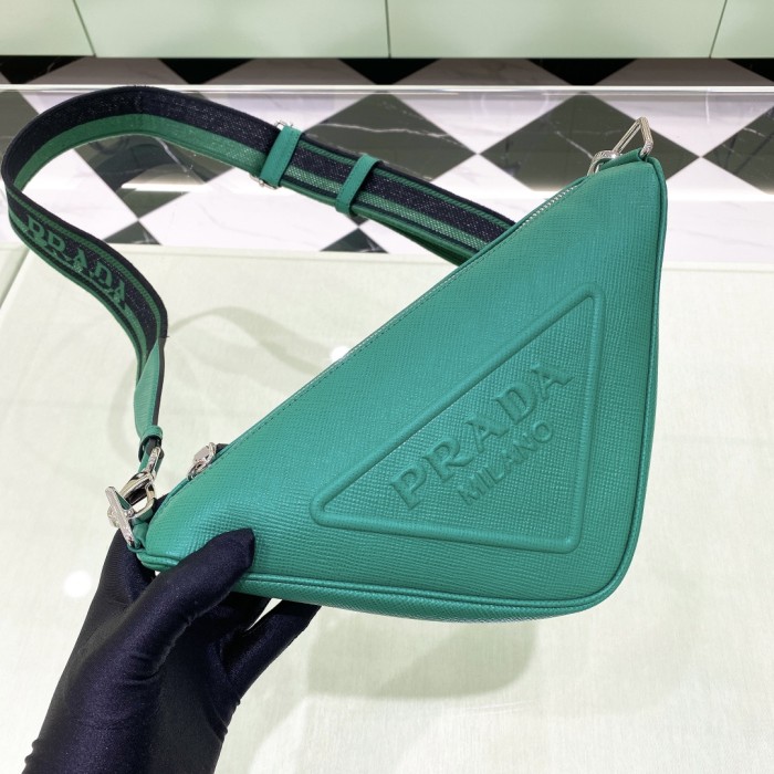 handbags prada 2VH155 size:28*18*11