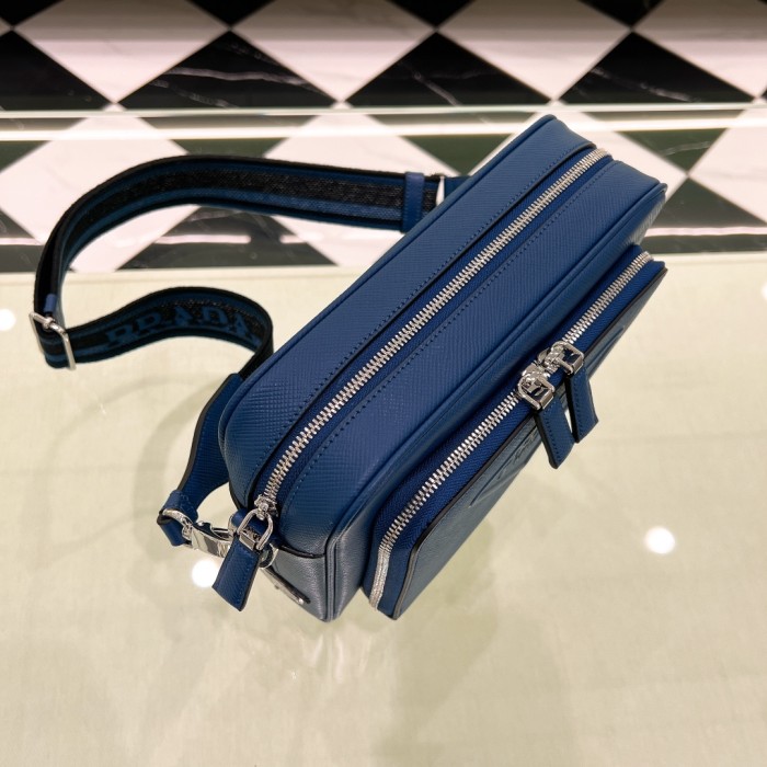 handbags prada 2VH152 size:24*18*6cm