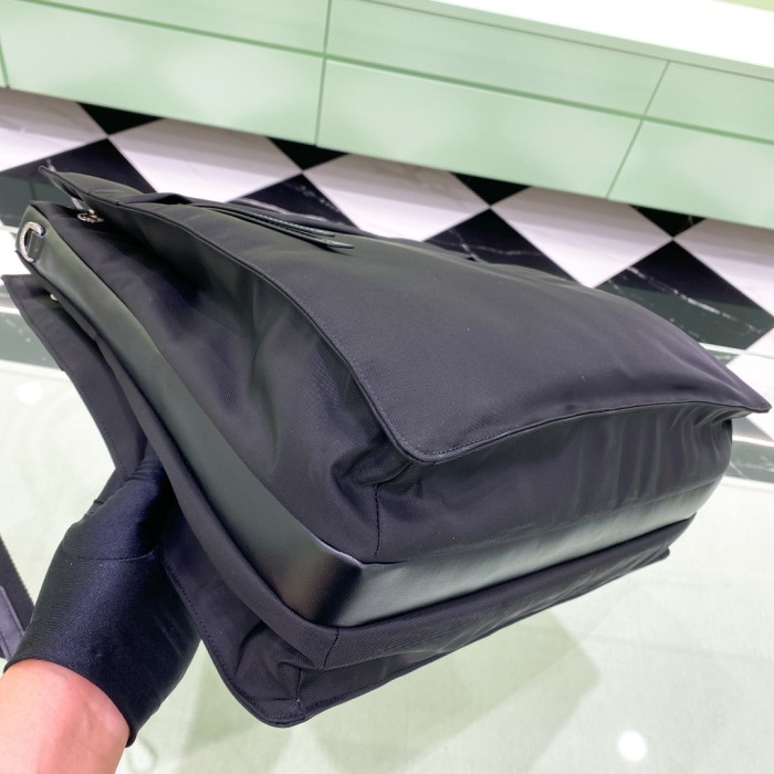 handbags prada 2VG076  size:36*38*14cm