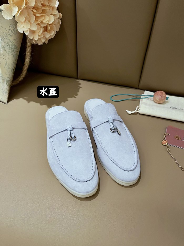  Loro Piana shoes 255