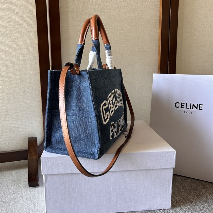  Handbags CELIN TRIOMPHE 199162 size:29x16x13cm