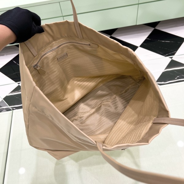 handbags prada 1BG107  SIZE:40*34*16