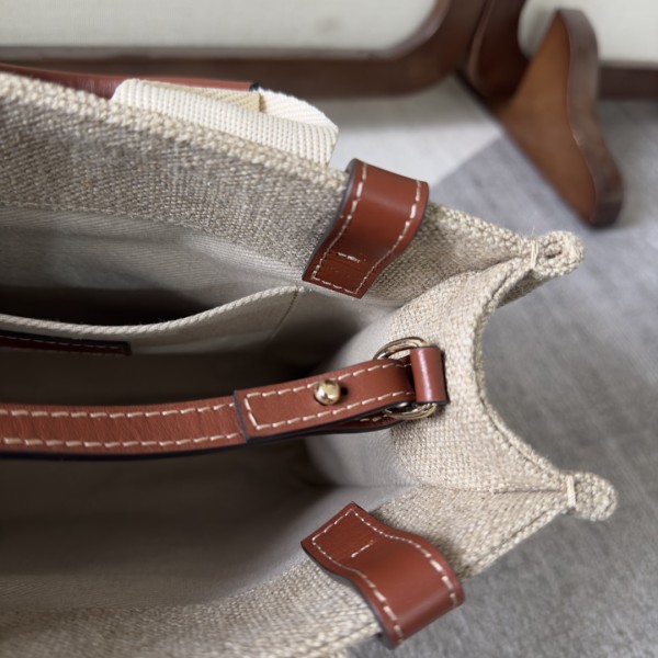  Handbags Chloe x My Melody 6072 size:26.5*20*8 cm