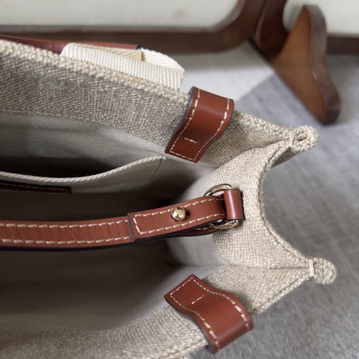  Handbags Chloe x My Melody 6072 size:26.5*20*8 cm