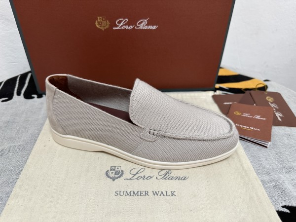  Loro Piana shoes 291