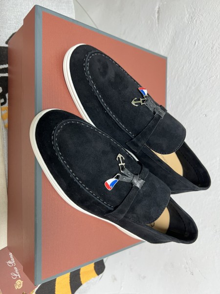  Loro Piana shoes 296