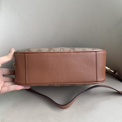  Handbags Coach 68168 size:24/15/8 cm