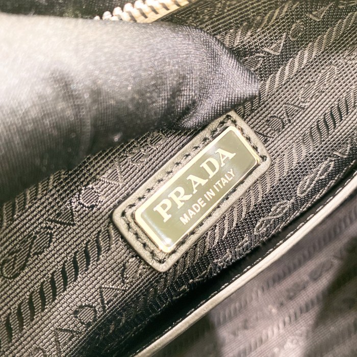 handbags prada 2VH155 size:28*18*11