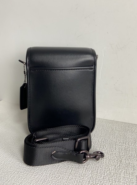  Handbags Coach CH710 size:13/17/7 cm