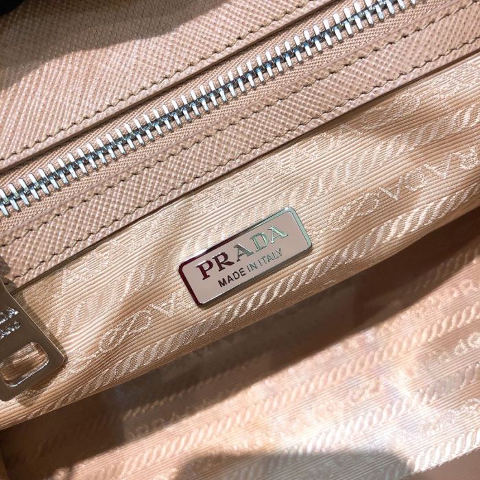 handbags prada 1BA296 size:23*16.5*10cm