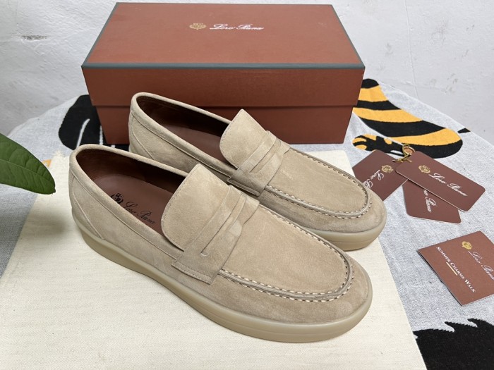  Loro Piana shoes 272