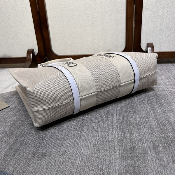  Handbags Chloe 6044 size:45*33*13 cm