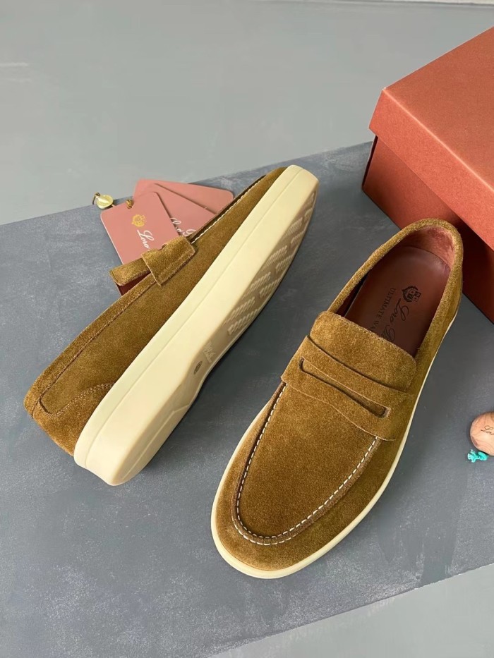  Loro Piana shoes 285