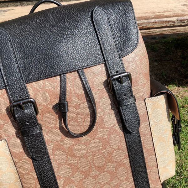 handbags Coach C6081 size:30*42*15