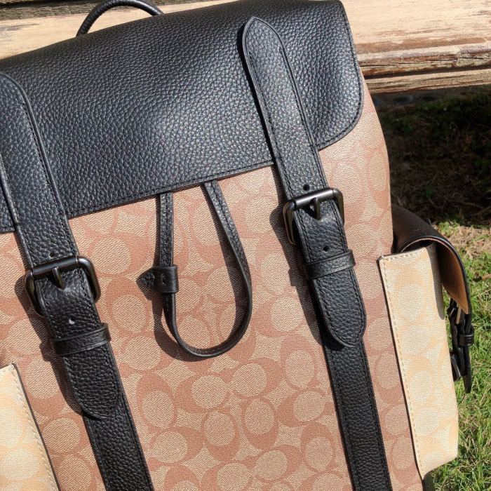 handbags Coach C6081 size:30*42*15