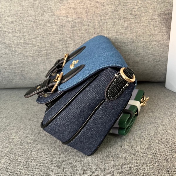  Handbags Coach C6781 size:22.5/16/8.5