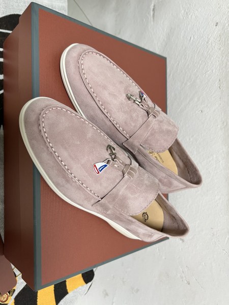  Loro Piana shoes 295