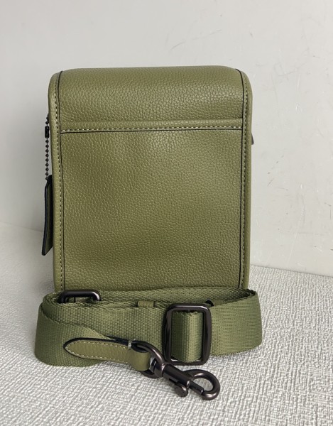  Handbags  Coach CH688 size:13/17/7 cm