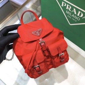 handbags prada 1BH029  17*15.5*8