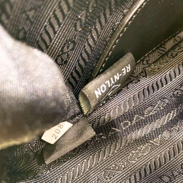 handbags prada 2VH155 size:28*18*11