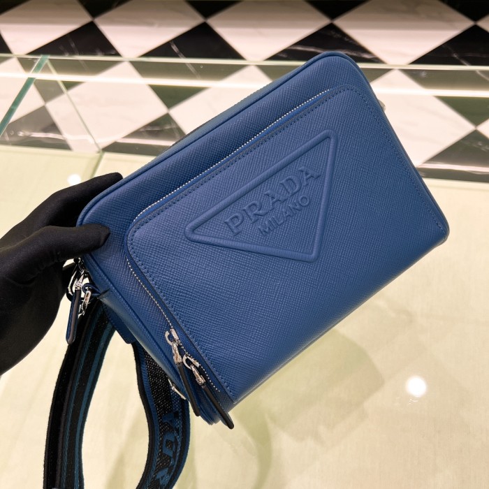 handbags prada 2VH152 size:24*18*6cm