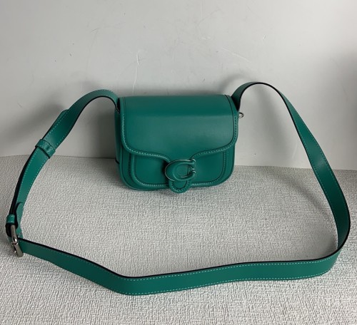 Handbags Coach CJ846  size：19*14*7