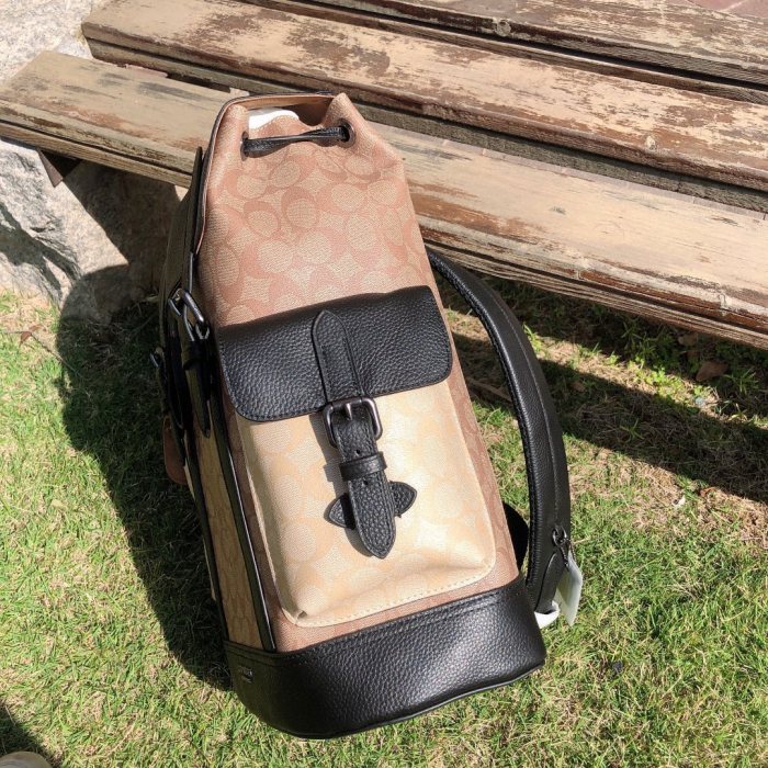 handbags Coach C6081 size:30*42*15