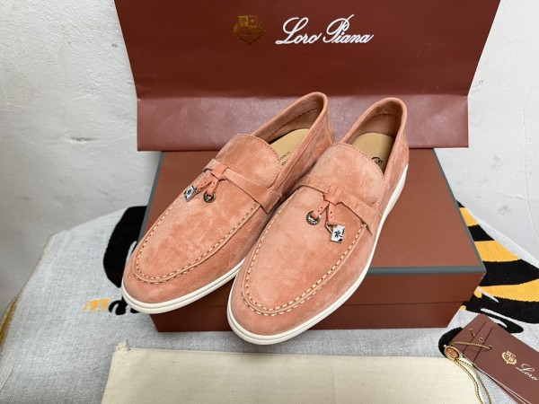  Loro Piana shoes 301