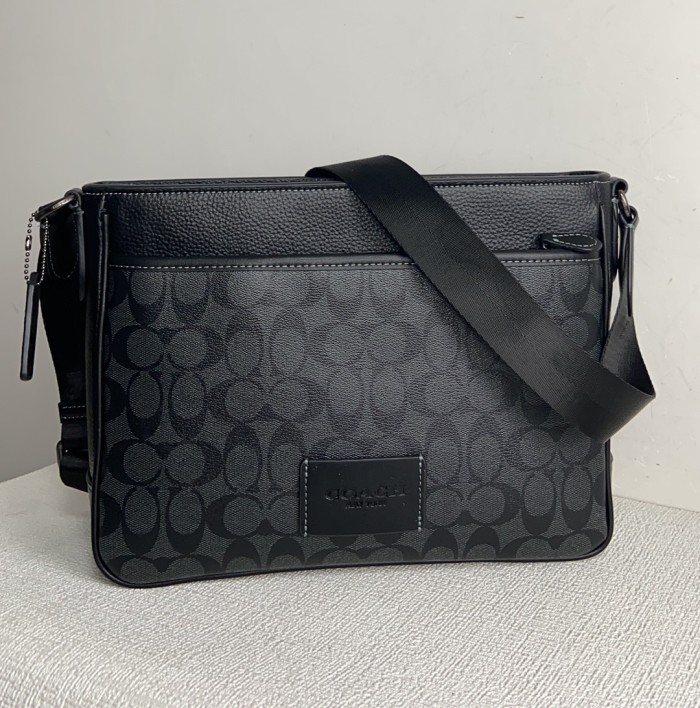 Handbags Coach CH078 size:3*22*6