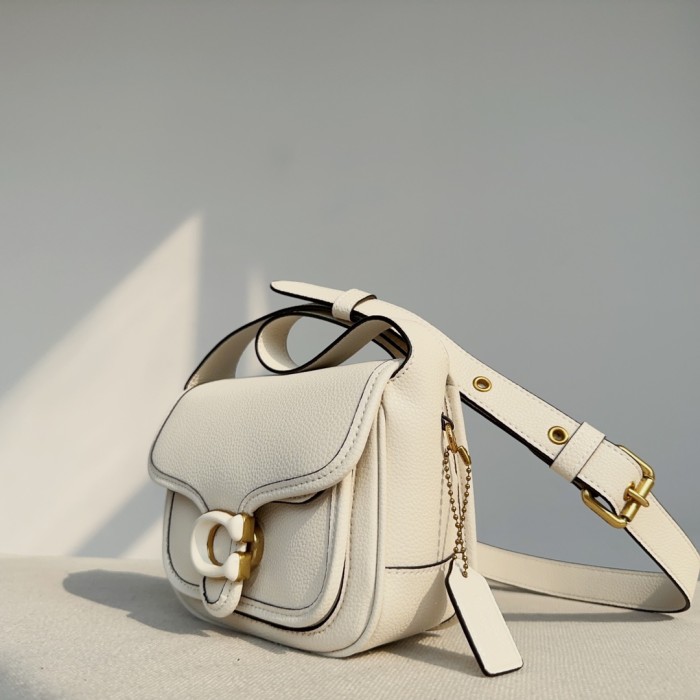 Coach CJ846 size:19*14*7