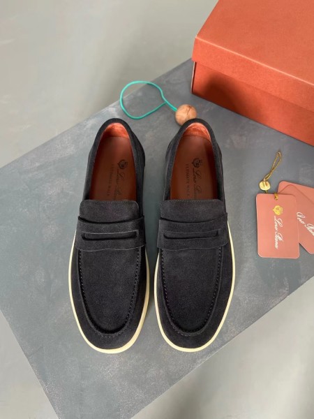  Loro Piana shoes 284