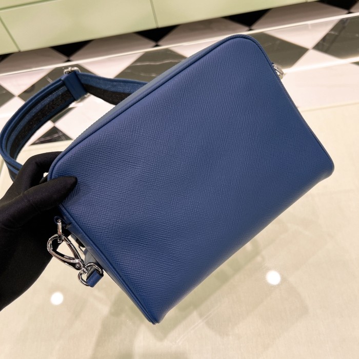 handbags prada 2VH152 size:24*18*6cm