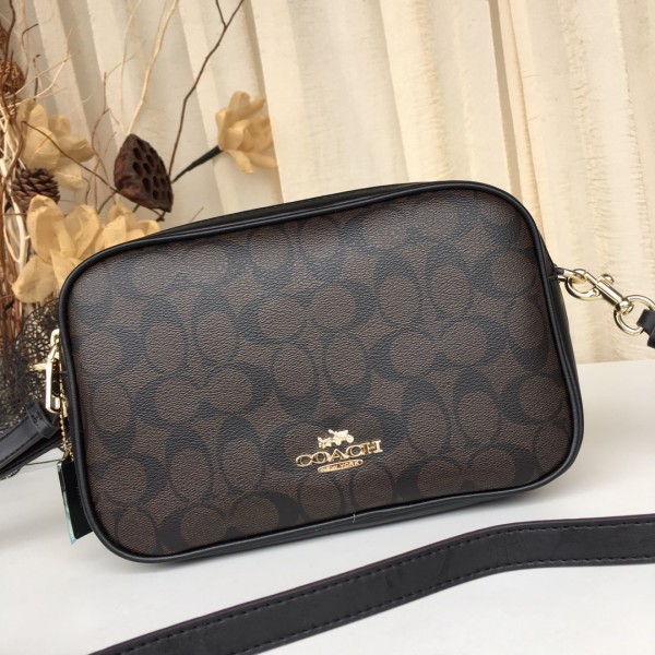  Handbags Coach 68168  68167  size:24.15.8 cm