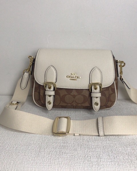  Handbags Coach C6781 size:22.5/16/8.5