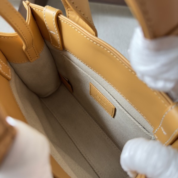  Handbags Chloe Woody size:20*14*6