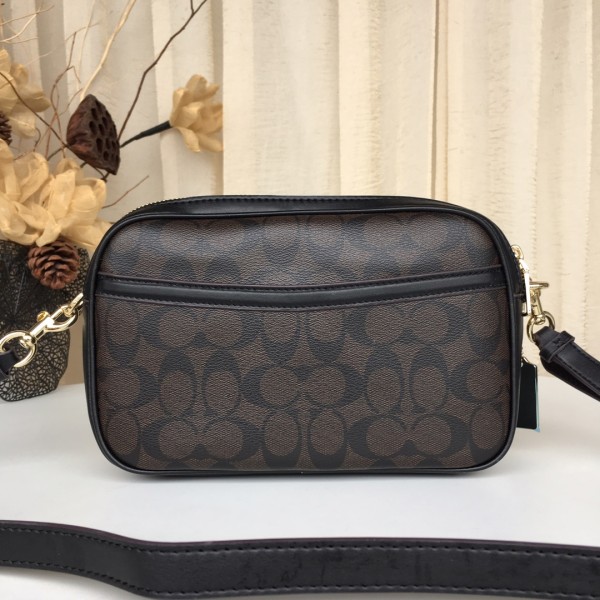  Handbags Coach 68168  68167  size:24.15.8 cm