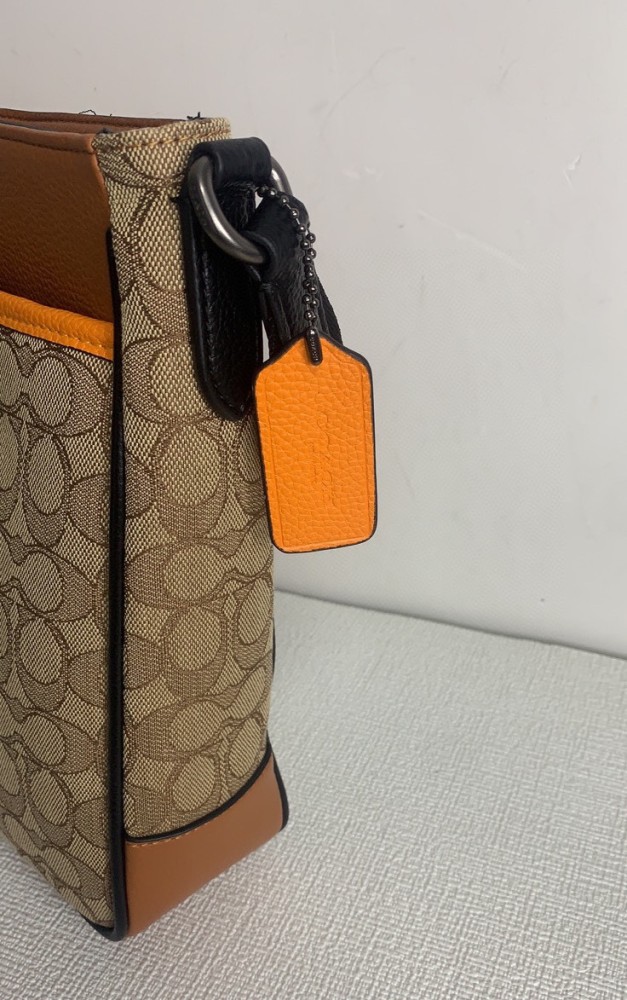 Handbags  Coach c5291 size:31.22 cm