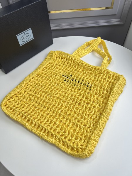 handbags prada 1BG393  36*38*3