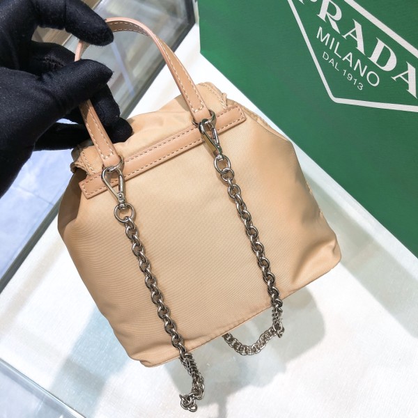 handbags prada 1BH029  17*15.5*8