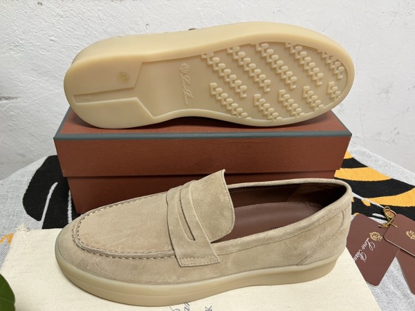  Loro Piana shoes 272