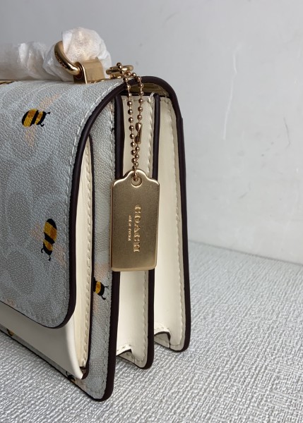  Handbags Coach CH515 size:14-23 cm