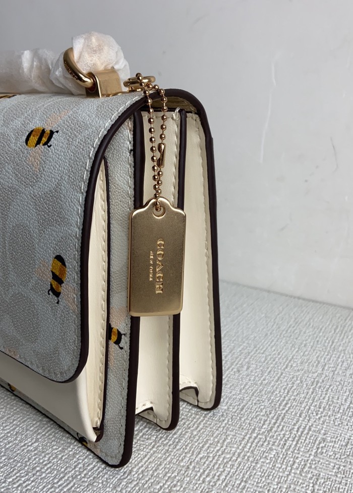  Handbags Coach CH515 size:14-23 cm