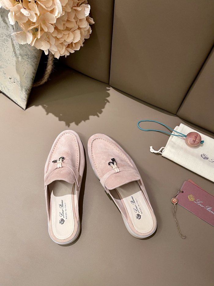  Loro Piana shoes 248