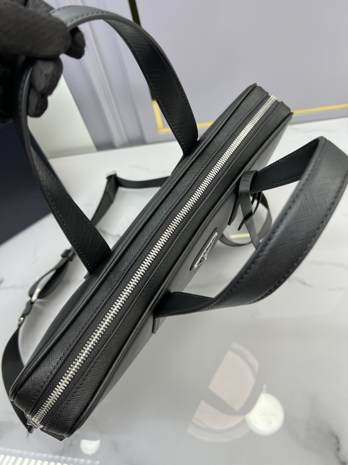 handbags prada 2VE368 size 36*8*4