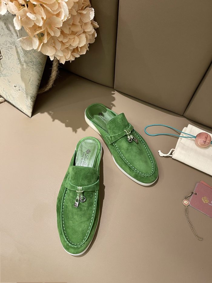  Loro Piana shoes 258