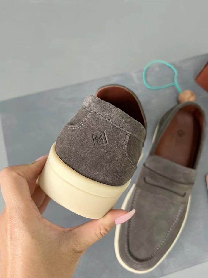  Loro Piana shoes 282