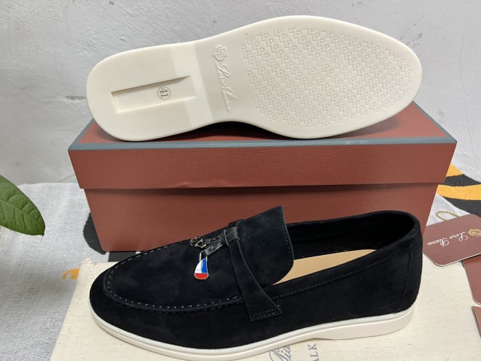  Loro Piana shoes 296