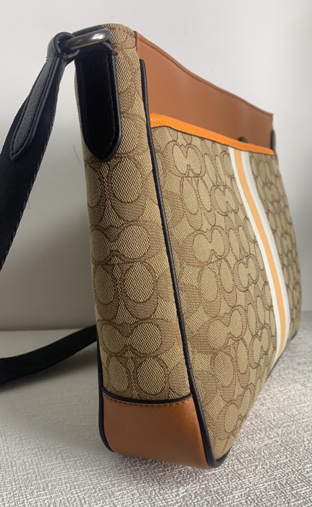 Handbags  Coach c5291 size:31.22 cm