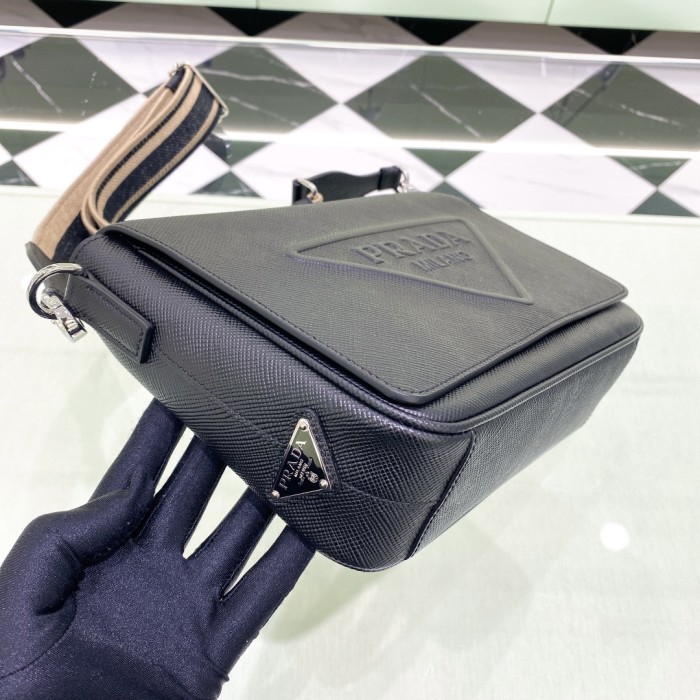 handbags prada 2VD046 size:26*18*6.5