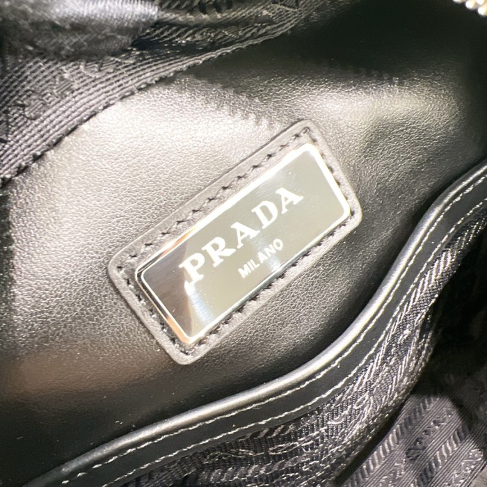 handbags prada 2VH154  size:19*16*.5cm